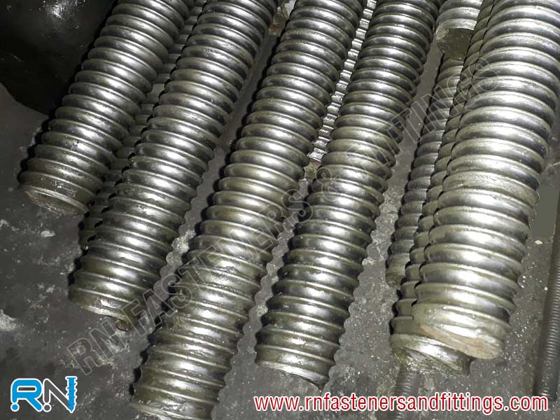 Coil Rods Coil Rods