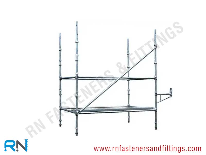 Cuplock Scaffold System Cuplock Scaffold System