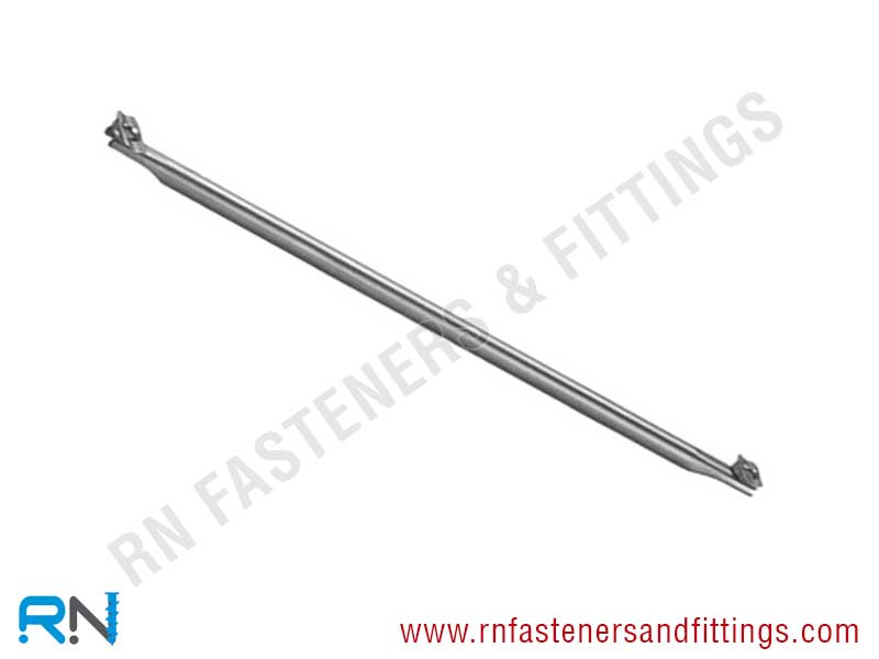 Cuplock Scaffolding Diagonal Brace Cuplock Scaffolding Diagonal Brace