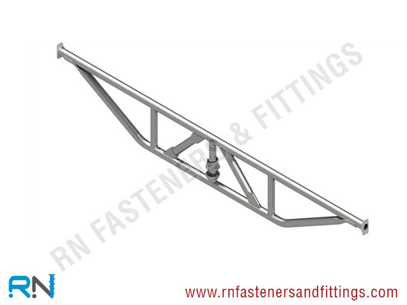 Cuplock Truss Ledger Cuplock Truss Ledger