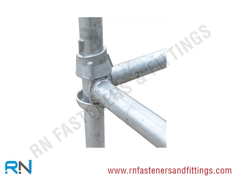 Cuplock Scaffold System Cuplock Scaffold System