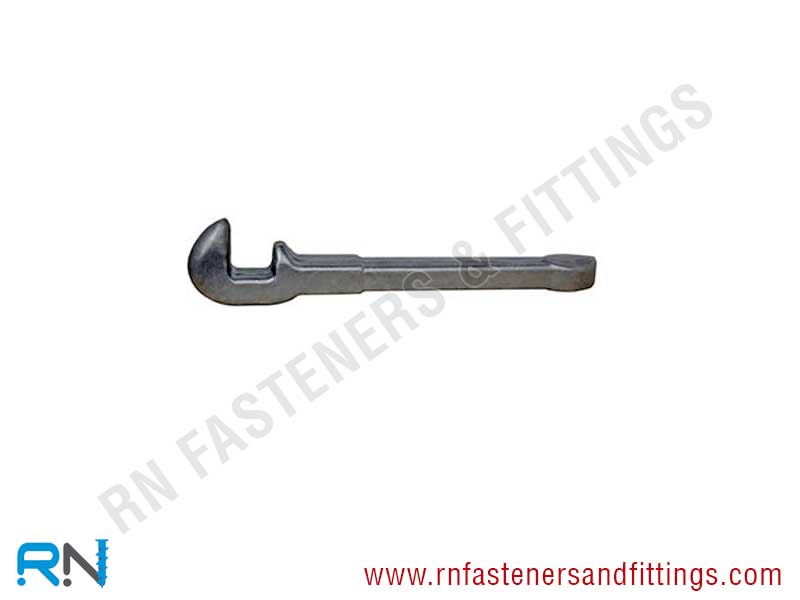Forged Agriculture Parts & Components Forged Agriculture Parts & Components