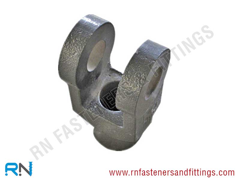 Forged Automobile Parts & Components Forged Automobile Parts & Components
