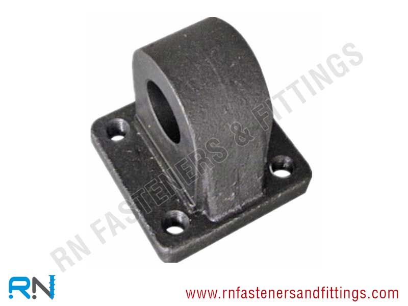 Forged Automobile Parts & Components Forged Automobile Parts & Components