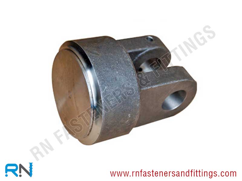 Forged Automobile Parts & Components Forged Automobile Parts & Components