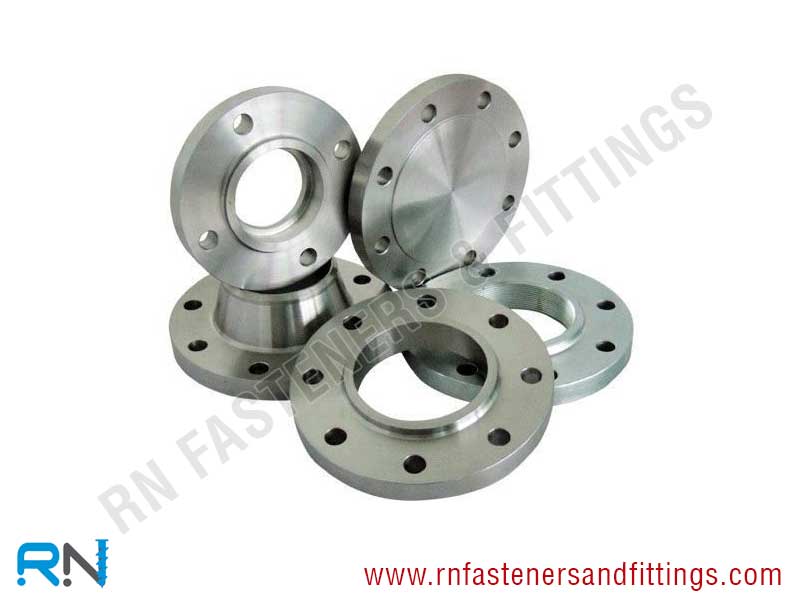 Forged Flanges Forged Flanges
