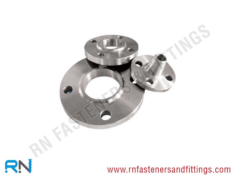 Forged Flanges Forged Flanges