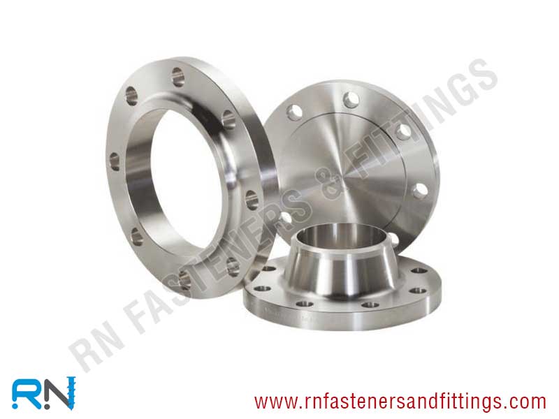 Forged Flanges Forged Flanges