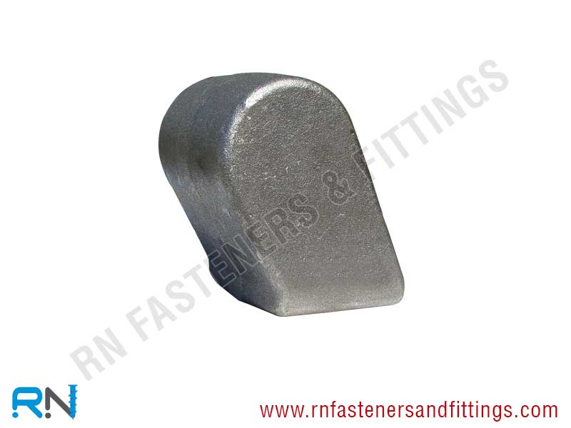 Forged Railway Parts & Components Forged Railway Parts & Components