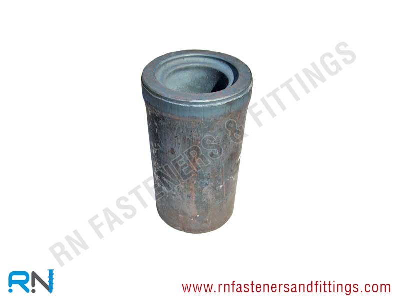 Forged Railway Parts & Components Forged Railway Parts & Components