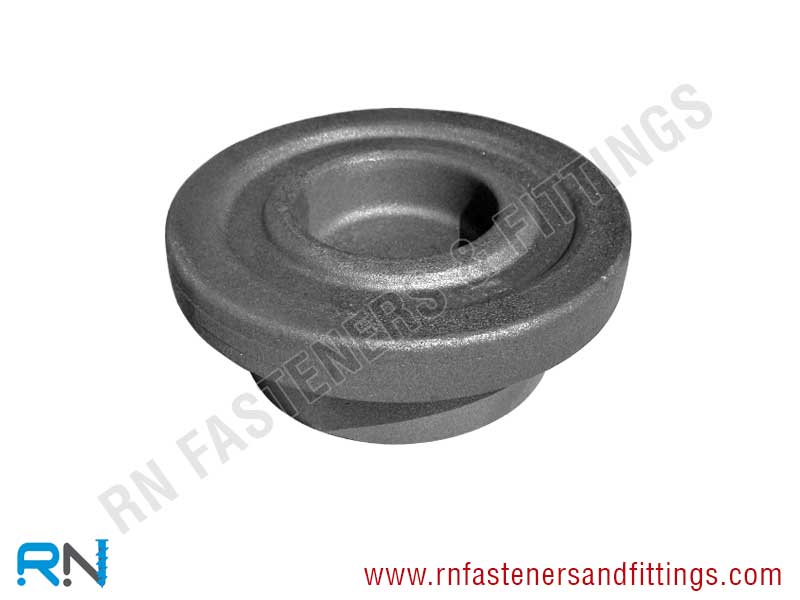 Forged Railway Parts & Components Forged Railway Parts & Components