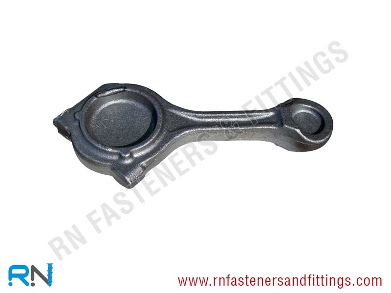 Forged Railway Parts & Components Forged Railway Parts & Components