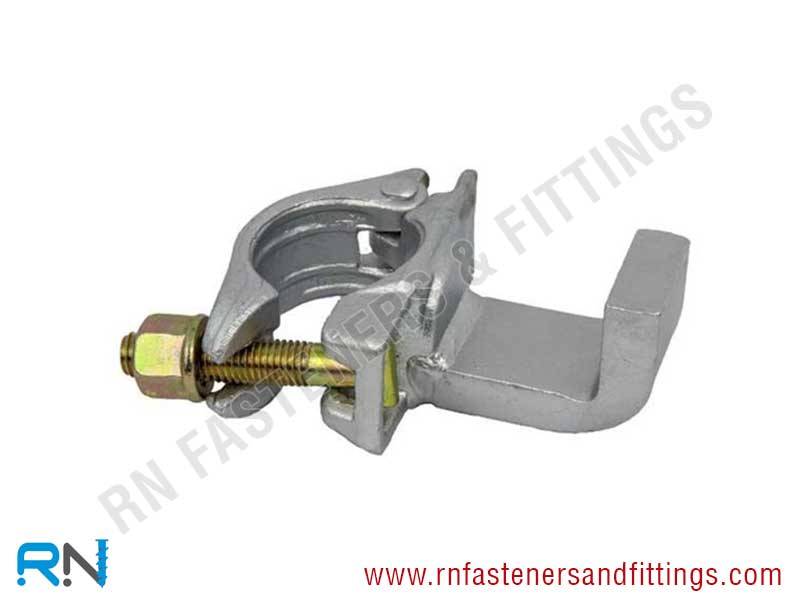 German Type Half Coupler Welded with Toggle Pin German Type Half Coupler Welded with Toggle Pin
