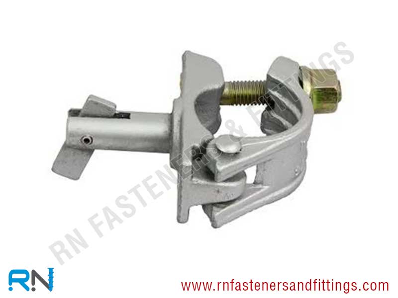 German Type Half Coupler Forged with Toggle Pin German Type Half Coupler Forged with Toggle Pin