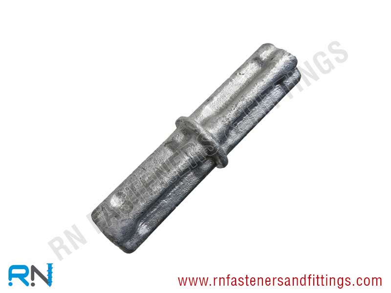 Joint Pin Drop Forged - HDG, BZP Joint Pin Drop Forged - HDG, BZP
