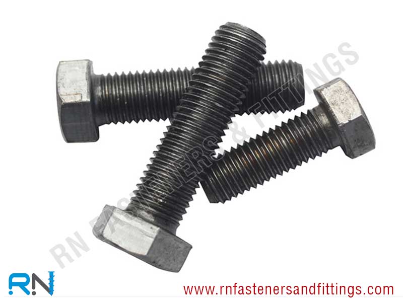 DIN 933 DIN 931 Hexagon Socket Screw Hexagon Bolt DIN 933 DIN 931 Hexagon Socket Screw Hexagon Bolt