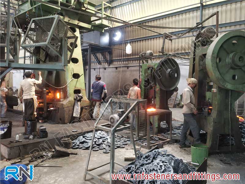 RN Fasteners and Fittings Pvt. Ltd.