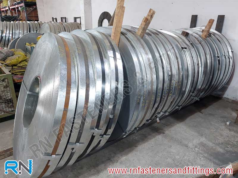 Unistrut Channels Manufacturing Plant in India Ludhiana