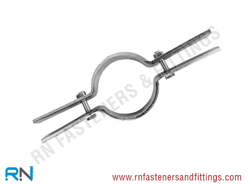 Riser Clamps Riser Clamps