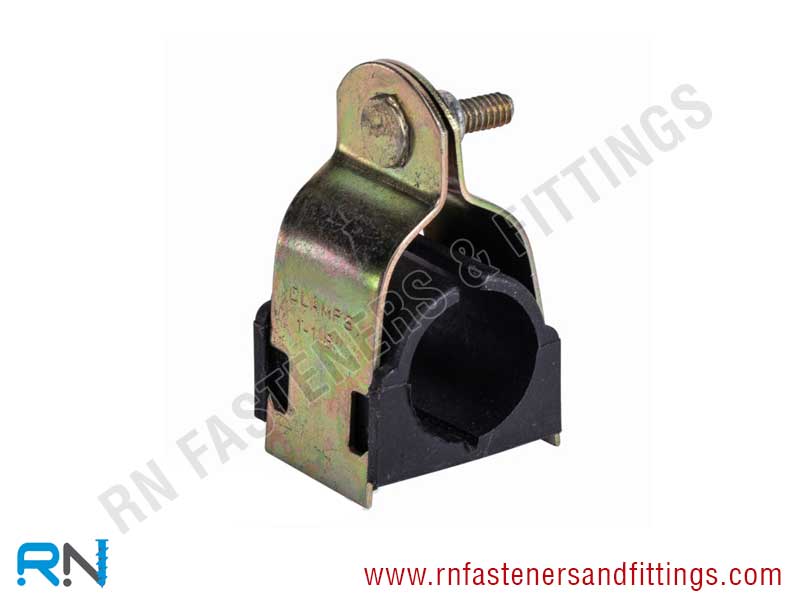 Pipe Strut straps Pipe Strut straps
