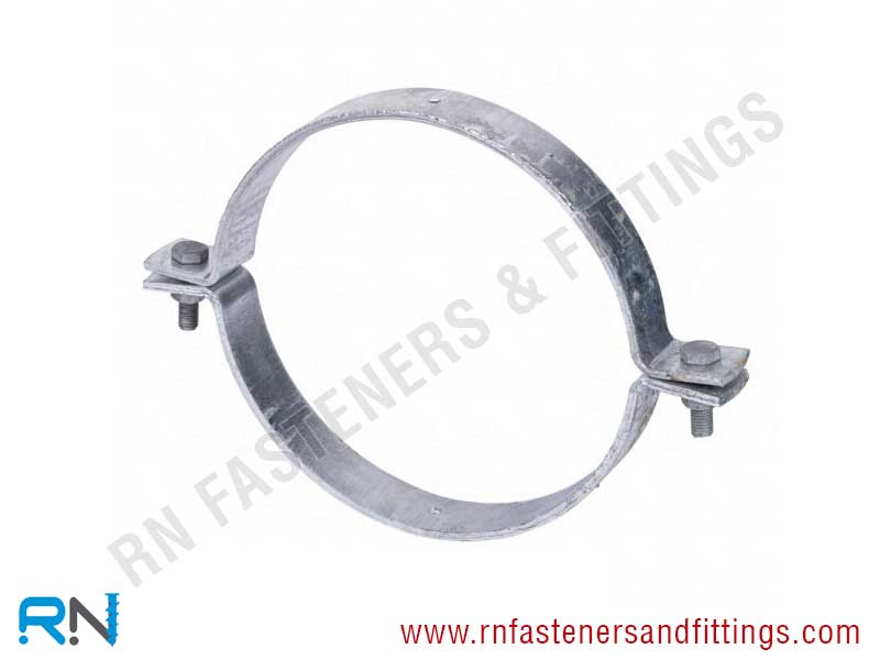 Pipe Clamps Pipe Clamps