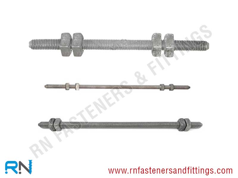 Double Arming Bolts Double Arming Bolts
