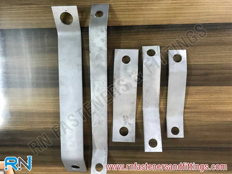 Reinforcing Strap Reinforcing Strap