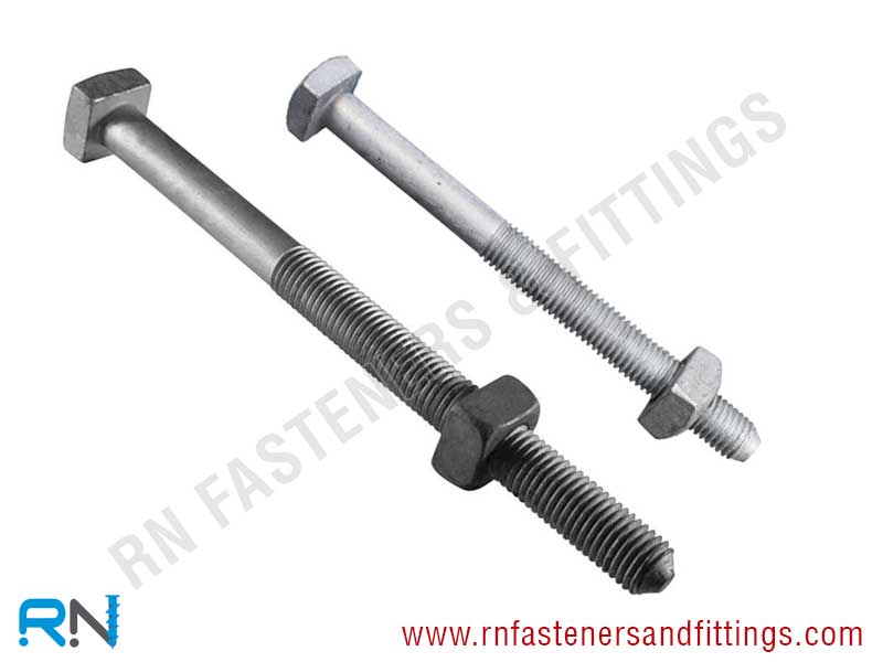 Machine Bolts Machine Bolts