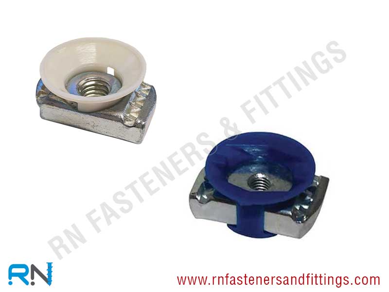 Strut Cone Nut / Easy Fit Nut Strut Cone Nut / Easy Fit Nut