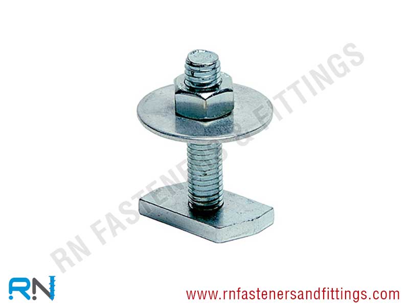 Hammer Head Channel Nut Hammer Head Channel Nut