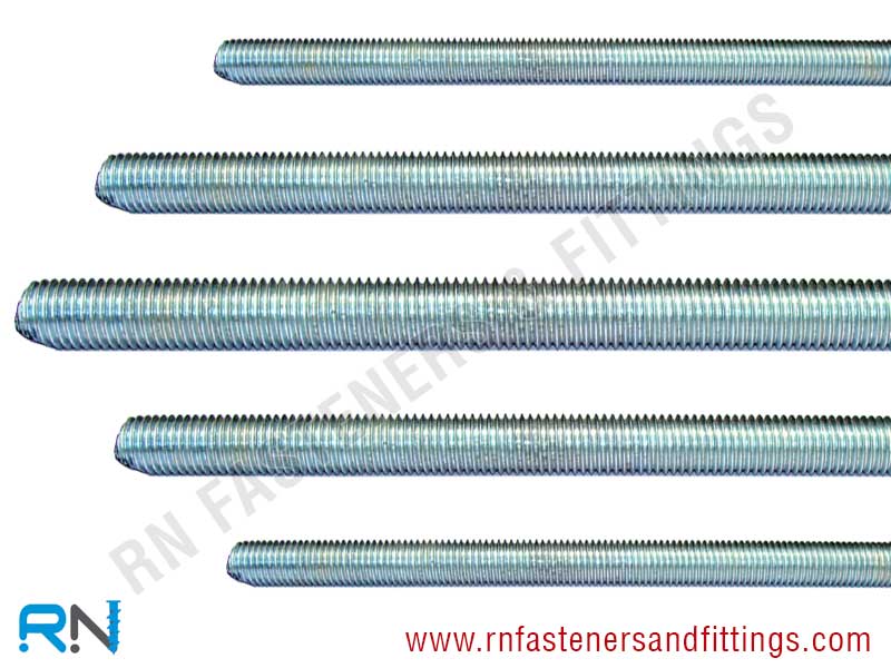 Threaded Rods Threaded Rods