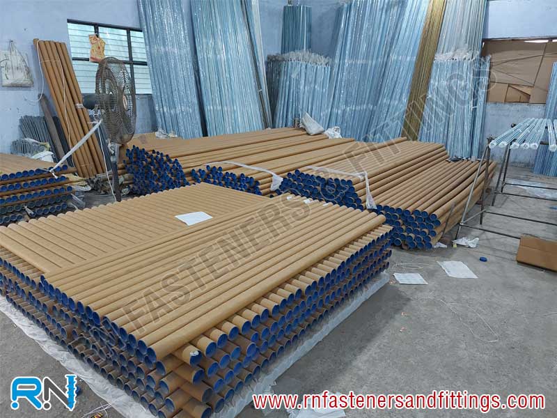 Threaded Rods Threaded Rods