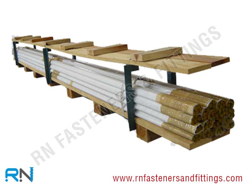 Threaded Rods Threaded Rods