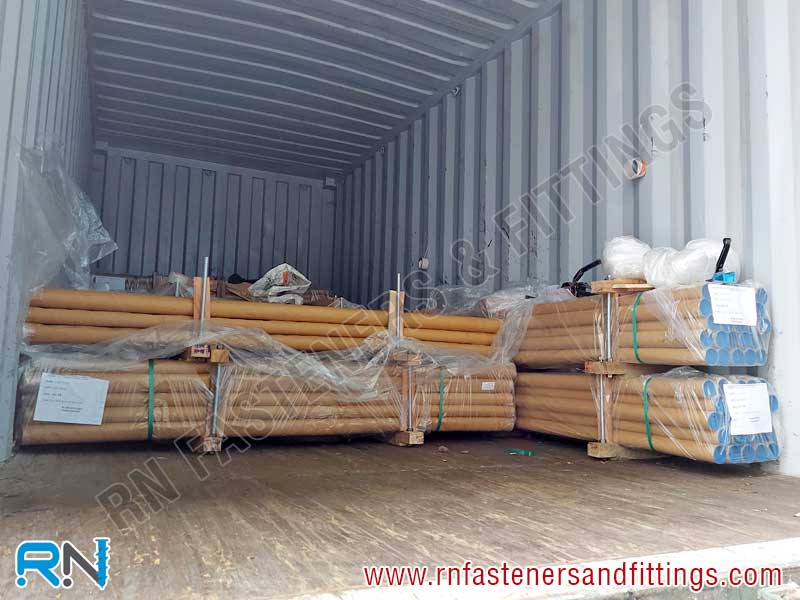 Threaded Rods Threaded Rods