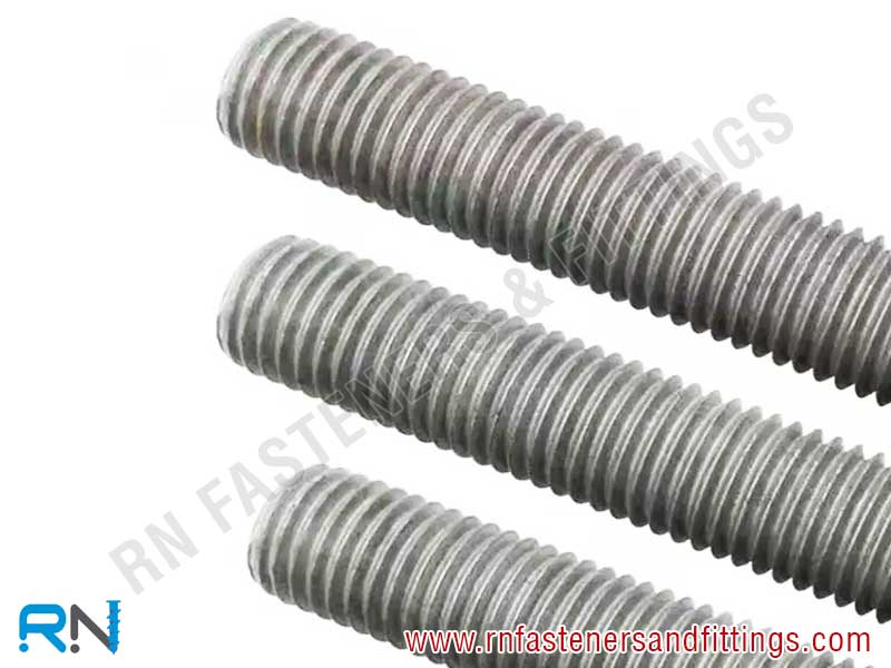 Galvanized Threaded Rods Threaded Rods