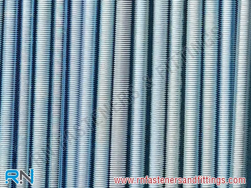 DIN 975 Threaded Rods Threaded Rods