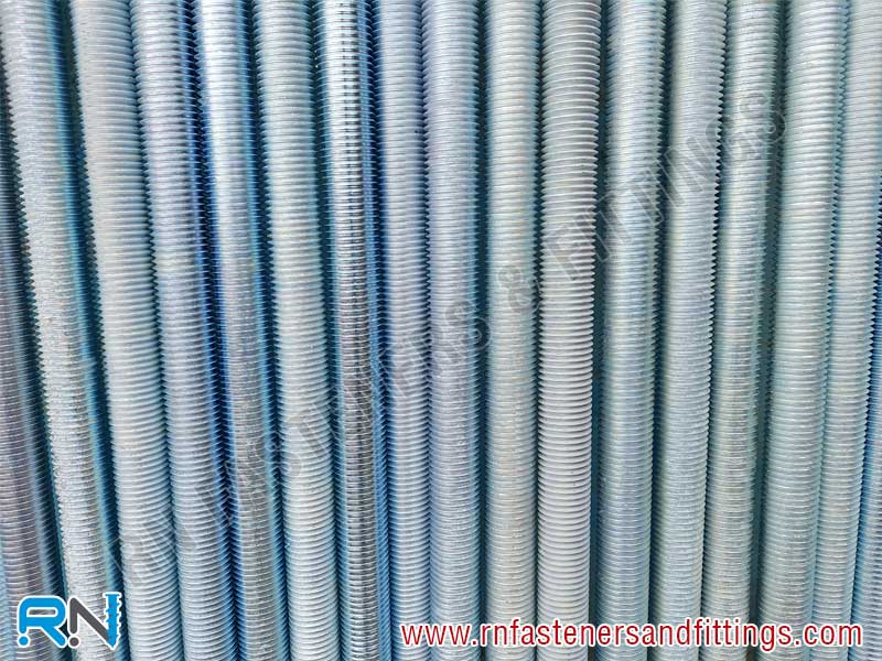 Threaded Rods Threaded Rods