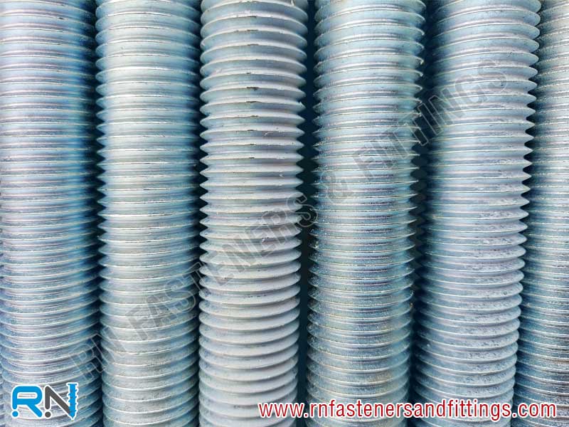 Threaded Rods Threaded Rods