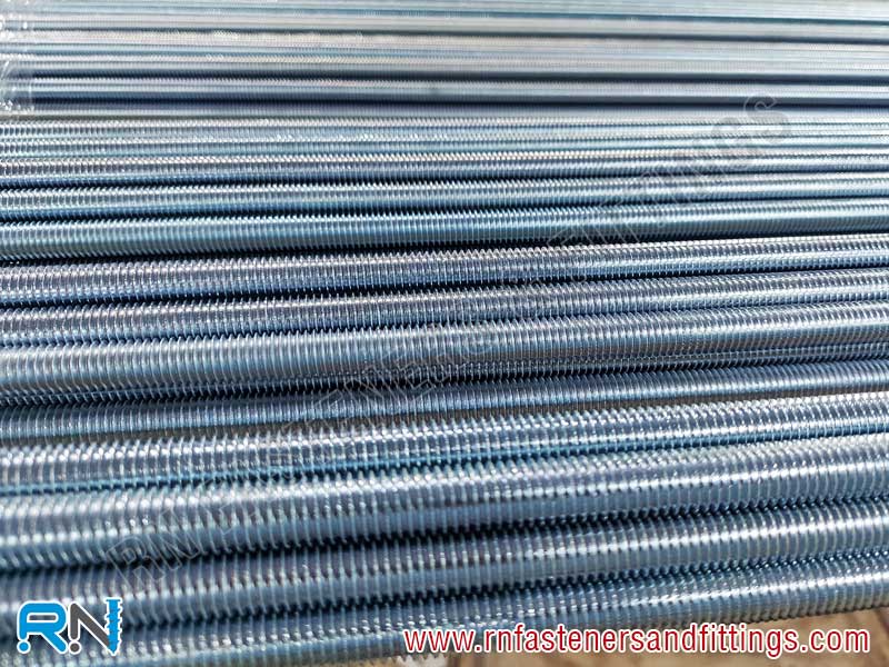 Threaded Rods Threaded Rods