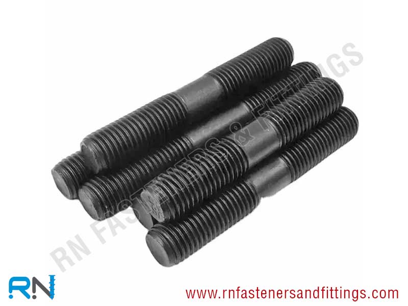 Double End Studs Threaded Rod Stud Bolt Double End Studs Threaded Rod Stud Bolt