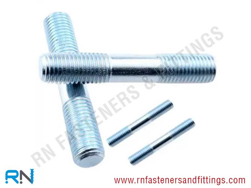 M8 M10 M12 M16 M20 stud bolt M8 M10 M12 M16 M20 stud bolt