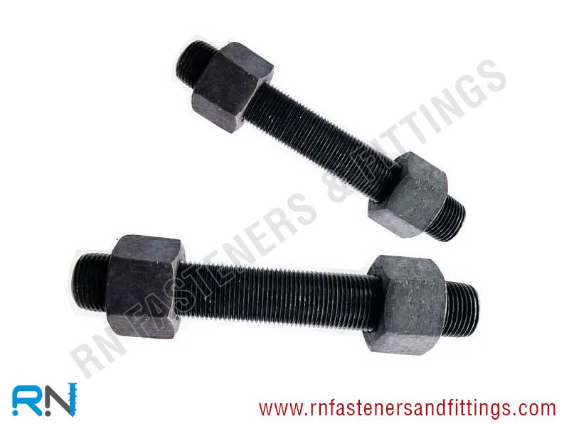 Full thread stud bolts Full thread stud bolts