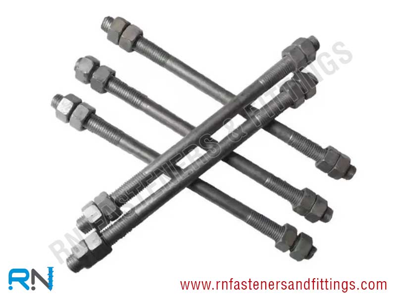 Stud Bolt DIN976 Stud Bolt DIN976