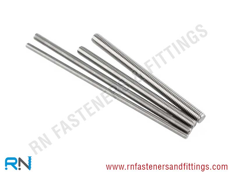 Threaded Studs Threaded Studs