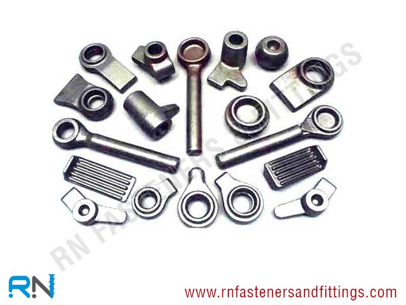 Forged Tractor Parts Forged Tractor Parts