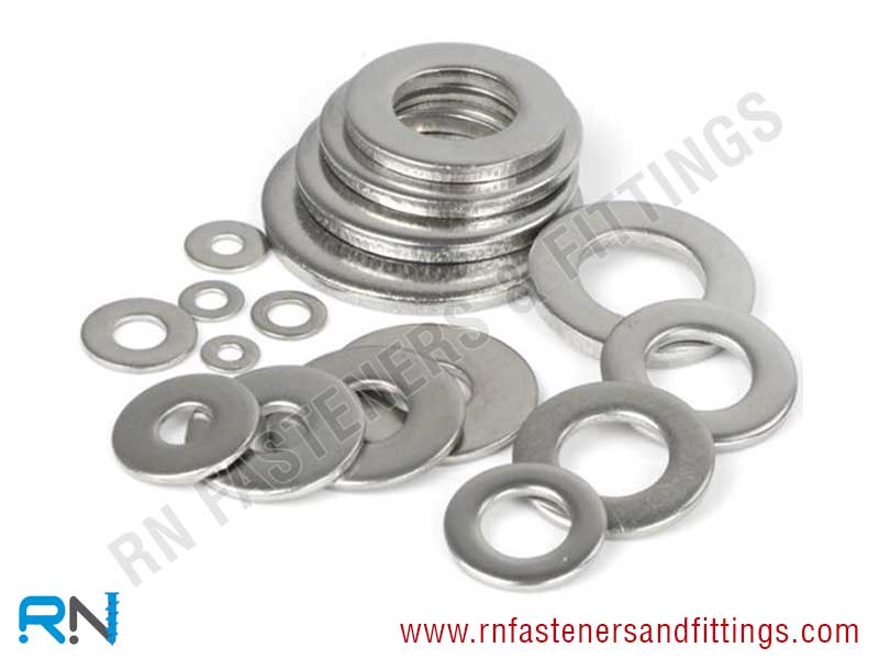 Plain Washers Plain Washers