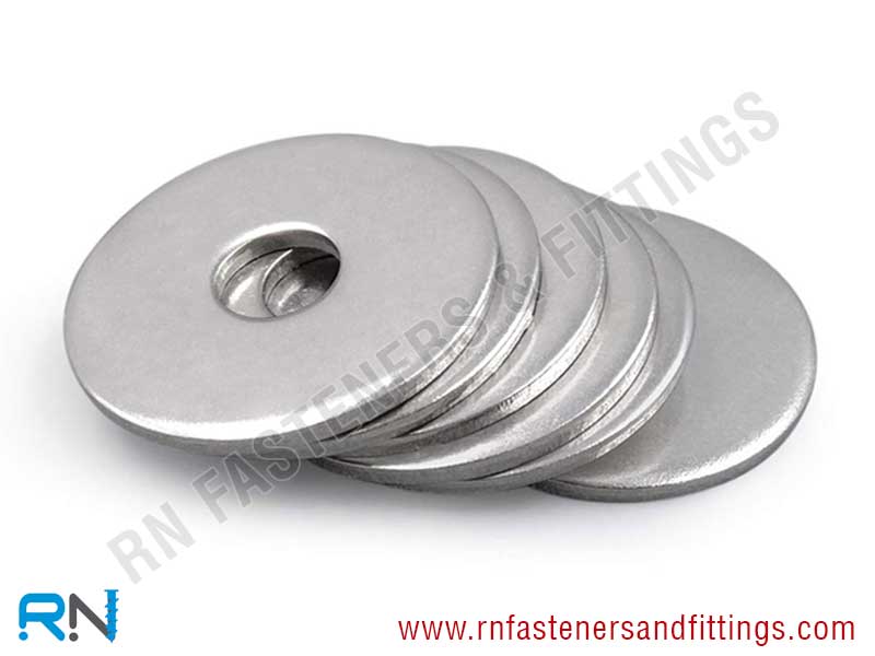 Flat Washers Flat Washers