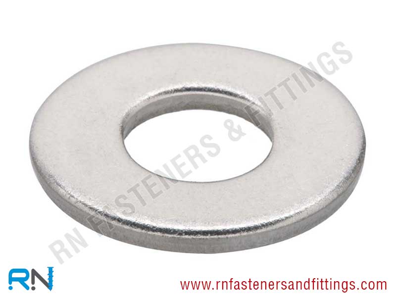 DIN 125 Washers DIN 125 Washers