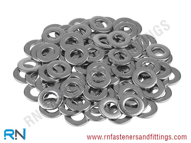 Hardened Plain Washer Hardened Plain Washer