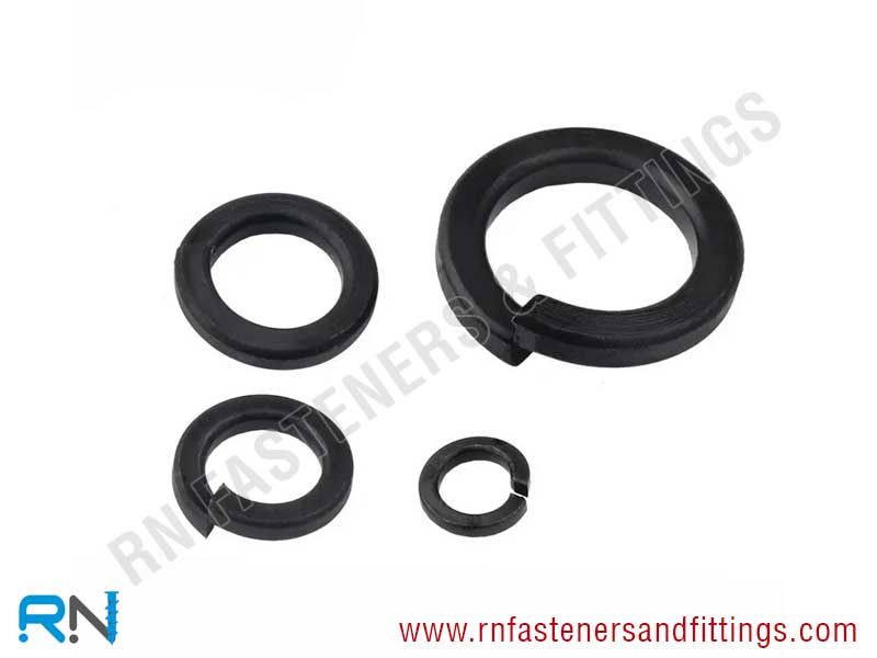 Spring Lock Washers Spring Lock Washers